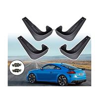 GMHB For A-u-d-i A1 A2 A3 A4 A5 A6 A7 A8 Q3 Q5 Q7 TT Mudflaps Splash Guards Mud Flap Front Rear Mudguards Fender AccessoriesCar Mud FlapsSplash Guards