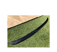 GMHB For V&W Golf MK7 MK7.5 GTI GTD R R-Line 2013-2020 TCR Rear Roof Spoiler Wing Lip