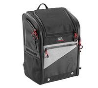 GMHB Motorcycle Waterproof Oxfords Cloth Dog/Cat Carrier Bags Portable Load Capacity 44L Folding Dog Carrier Backpack Motorcycle Rear Tail Bag