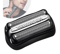 GMHLLES 32B Applicable to Braun Series 3, Applicable to Braun Series 3 Replacement Head,Applicable to Braun S3 Replacement Head, Electric Razor S3 Replacement Head for Electric Foil Cordless Razor