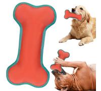 GMHLLES Dog Toys for Large Dogs Durable Dogs Toys for Aggressive Chewers for Small Medium Large Teething Calming & Dental Care Benefits Soft Squeaky