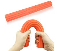 GMHLLES Flex Bar - Mad Twist & Flex Resistance Bar for Injury Recovery & Grip Improvement