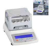 GmhXylophyte Automatic Gold Testing Kit, Automatically Calculates And Displays Density-In Just Seconds. No Manual Calculation Or Complex Formulas Required, Durable And Portable 1200A