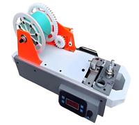 GmhXylophyte Recycling Pet Plastic Bottle Into 3d Printing Filament, With Digital Temperature Control(Up To 300℃/572℉) & 500g-1000g/H Speed, For Families, Diy Makers A