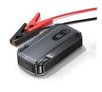 Gmjay 20000mAh Jump Starter Power Bank 2000A 12V Portable Car Battery Starter Emergency AUTO Booster Starting Device Jump Start