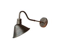 GMJGCIRVC Amen Industrial Outdoor Wall Lamp Porch Courtyard Garden Billboard Park Light Stair Bedside Bedroom Lamps