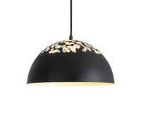 GMJGCIRVC Chandelier Danish Elegant Chandelier Single Head Creative Hanging Lights LED Farmhouse Suspensiom Lamp White Ceiling Light Shade Lighting Fixture for Restaurant Bar Bedroom Bedside