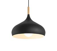 GMJGCIRVC Chandelier French Style Hanging Light Industrial Pendant E27 Single Head Traditional Chandelier Led Romantic Suspensiom Lamp for Restaurant Dining Room Bedroom Kitchen Bar