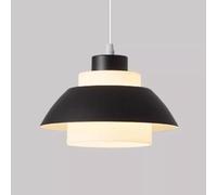 GMJGCIRVC Chandelier Modern 1-Light Hanging Lamp Indoor Romantic Pendant Lights Nordic Style Chandelier Suspensiom Single Head Ceiling Lighting Fixture for Teahouse Dining Room Hotel Bedside