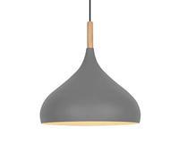 GMJGCIRVC Chandelier Restaurant Ceiling Light Shade Led Single Head Hollow Pendant Lamp Kitchen Island Hanging Lights Household European Chandelier for Living Room