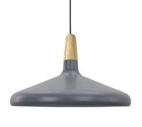 GMJGCIRVC Creative Colorful Lampshade, Nordic Style Iron Pendant Light, 27screw Single-Head Hanging Lamp, Balcony Corridor Decoration Ceiling Lighting Fixtures