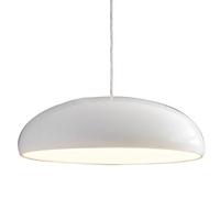 GMJGCIRVC Creative Colorful Lampshade, Simple Style Iron Pendant Lamp, E27 Base Single-Head Hanging Light, Flush Mount Ceiling Pendant Light, Balcony Corridor Decoration Lighting Fixtures