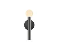 GMJGCIRVC Creative LED Wall Lamp Personality Postmodern Living Room Background Wall Light Luxury Bathroom Bedside Lamp Decor Fixtures