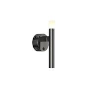 GMJGCIRVC Creative LED Wall Lamp Personality Postmodern Living Room Background Wall Light Luxury Bathroom Bedside Lamp Decor Fixtures