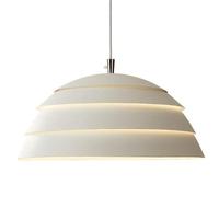 GMJGCIRVC E27 Base Single-Head Pendant Light, Nordic Style Iron Hanging Lamp, Creative and Personalized Pendant Lamp Shade, Porch Bar Decorative, Flush Mount Ceiling Lamp