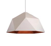 GMJGCIRVC Industrial R Style Iron Pendant Light, E27 Base Single-Head Hanging Lamp, Creative and Personalized Pendant Lamp Lampshade, Porch Bar Decoration Ceiling Lighting Fixtures