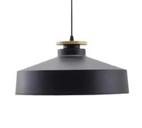 GMJGCIRVC Industrial Style Iron Pendant Light, Creative Hat-Shaped Hanging Lamp Shade, Flush Mount Single-Head, Porch Bar Decorative Ceiling Lighting Fixtures