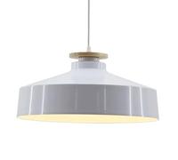 GMJGCIRVC Industrial Style Iron Pendant Light, Creative Hat-Shaped Hanging Lamp Shade, Flush Mount Single-Head, Porch Bar Decorative Ceiling Lighting Fixtures