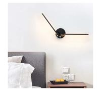 GMJGCIRVC Modern Led Wall Lamp Living Room Bedroom Bedside Lamps Nordic Creative Stair Corridor Wall Sconce Lighting Indoor Decor Fixtures