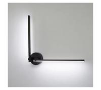 GMJGCIRVC Modern Led Wall Lamp Living Room Bedroom Bedside Lamps Nordic Creative Stair Corridor Wall Sconce Lighting Indoor Decor Fixtures