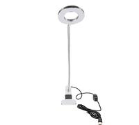 GMJGCIRVC Modern Simple Single Head Pendant Light, Pot Lid Shape Metal Chandelier, Lamp Holder, Dining Room Office Decoration Hanging