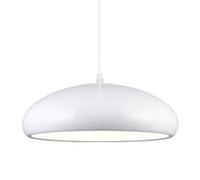 GMJGCIRVC Nordic Style Iron, Personalized Color Pendant Light Lampshade, E27 Base Single-Head Hanging Lamp, Balcony Restaurant Decoration Pendant Lamp, Ceiling Lighting Fixtures