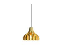 GMJGCIRVC Pendant Lighting for Kitchen, Nordic Minimalist Resin Lamps Chandelier for Dining Room, Bar Cafe Bar Light Dinner Light Fixture, Pool Table Light, Yellow