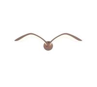 GMJGCIRVC Seagull Wall Lamps Modern LED Living Room TV Wall Background Wall Sconce