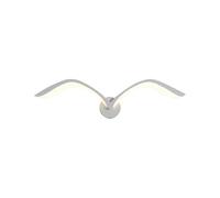 GMJGCIRVC Seagull Wall Lamps Modern LED Living Room TV Wall Background Wall Sconce