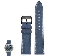 GMJGCIRVC Watch Strap For The Breitling Avenger Night Mission B01 Chronograph Watchband
