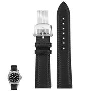 GMJGCIRVC Watch Strap For The Breitling Avenger Night Mission B01 Chronograph Watchband