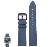 GMJGCIRVC Watch Strap For The Breitling Avenger Night Mission B01 Chronograph Watchband