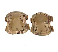 GMJTSRWV Knee pads Outdoor Tactical Knee Pads Military Protective Training Elbow Pads Gear Combat Hunting Accessories Kneepads Sport Support Knee elbow pads(Cp Kneepads)