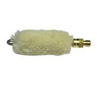 GMK Beretta 20ga Shotgun Barrel Cleaning Phosphor Bronze Brush and/or mop (20ga Wool Mop for Oiling (GMK93348))