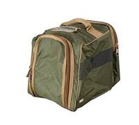 GMK Classic Durable Nylon Walking & Hiking Boot Bag With Extra Handy Back Pocket