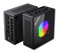 GMKtec K11 AMD Ryzen 9 8945HS, 32GB DDR5, 1TB SSD, Wi-Fi 6E, BT 5.2, 2x 2.5Gbit Lan Win11 PRO Mini PC