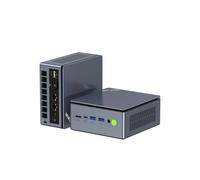 GMKTec M7 Ultra AMD Ryzen 7 Pro 6850U 16GB RAM 512GB SSD Windows 11 Pro Mini PC