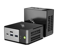 GMKTec NucBox EVO-X1 AMD Ryzen AI 9 HC 370 32GB RAM 1TB SSD Windows 11 Pro Mini PC