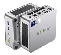GMKTec NucBox K9 Intel Core Ultra 5-125H 16GB RAM 1TB SSD Mini PC