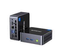 GMKTec NucBox M3 Plus Intel Core i9-12900HK 16GB RAM 1TB SSD Windows 11 Pro Desktop PC