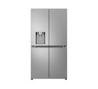 GML960PYFE 637L American Style Fridge Freezer with No Frost
