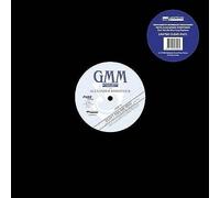 Gmm With Robotnick - Don't Ask Me Why / Love Supreme [VINYL]