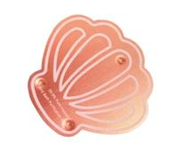 Gmokluytw Copper Bird Bath Disc - Antique Copper Bird Bath for Outdoor Use, Weatherproof Bowl with Three-Point Support for Lawn, Patio, Balcony, Garden