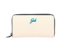 Gabs GMONEY17 Bull Basic Wallet Cream, cream
