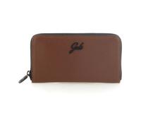 Gmoney17 Wallet - female - Gabs - Wallets & Cardholders - Brown - ONE SIZE - Accessories ONE SIZE