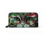 GMoney17 Zip Around Wallet - female - Gabs - Wallets & Cardholders - Multicolor - ONE SIZE - Accessories ONE SIZE
