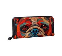 GMoney17 Zip Around Wallet - female - Gabs - Wallets & Cardholders - Multicolor - ONE SIZE - Accessories ONE SIZE