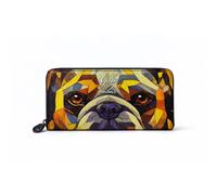 Gmoney17 Zip-Around Wallet - female - Gabs - Wallets & Cardholders - Multicolor - ONE SIZE - Accessories ONE SIZE
