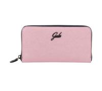 Gmoney17 Zip Wallet - female - Gabs - Wallets & Cardholders - Pink - ONE SIZE - Accessories ONE SIZE