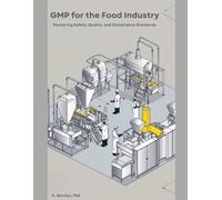 GMP for the Food Industry: Mastering Safety, Quality, and Compliance Standards